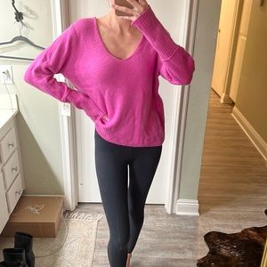 Something Navy sweater size XXS